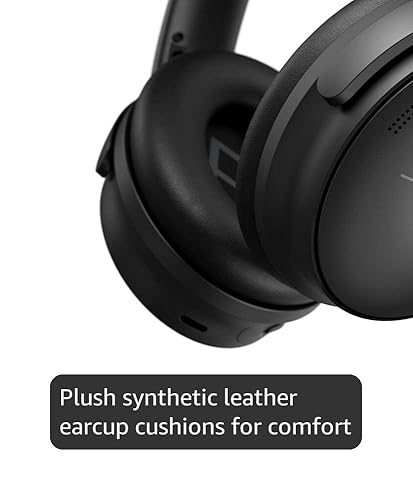 Amazon.com: Bose QuietComfort 45 Wireless Noise Cancelling